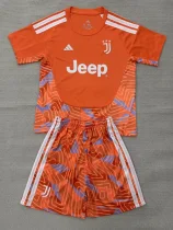 26-27 JUV Orange Goalkeeper Kids Soccer Jersey 26-27 JUV Orange Goalkeeper Kids Soccer Jersey
