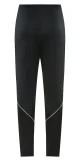 2026 NK Black Training Long Pants #02(黑色白边)