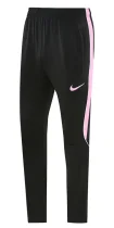 2026 NK Black Training Long Pants #02(黑色粉边) 2026 NK Black Training Long Pants #02(黑色粉边)