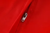 26-27 ARS Red Kids Jacket Tracksuit #E26076(童装)