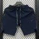 D630 NK Royal blue Casual Short Pants