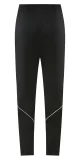2026 NK Black Training Long Pants #02(黑色粉边)