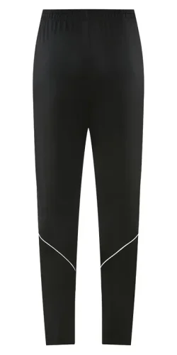 2026 NK Black Training Long Pants #02(黑色粉边)