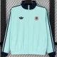 26-27 Germany Light green Windbreaker