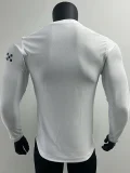 26-27 Man City Third Long Sleeve Player Version Soccer Jersey (长袖球员)