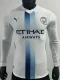 26-27 Man City Third Long Sleeve Player Version Soccer Jersey (长袖球员)