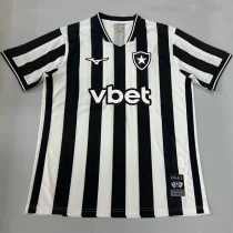 26-27 Botafogo Home Fans Soccer Jersey 26-27 Botafogo Home Fans Soccer Jersey