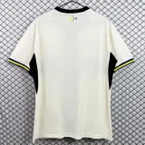 26-27 Parma Home Fans Soccer Jersey
