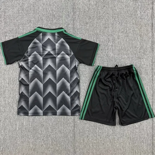 26-27 RC Lens Away Kids Soccer Jersey