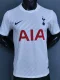 26-27 TOT Home Player Version Soccer Jersey