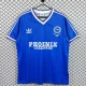 1983-1984 Brighton Home Retro Soccer Jersey