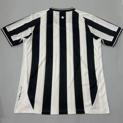 26-27 Botafogo Home Fans Soccer Jersey