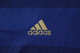 2014 Argentina Away Retro Soccer Jersey