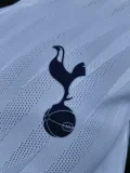 26-27 TOT Home Player Version Soccer Jersey