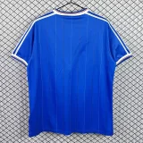 1983-1984 Brighton Home Retro Soccer Jersey