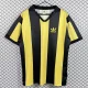 1982 Atletico Penarol Home Retro Soccer Jersey
