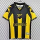 1998-1999 Atletico Penarol Home Retro Soccer Jersey
