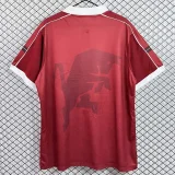 1998-1999 Torino Home Retro Soccer Jersey