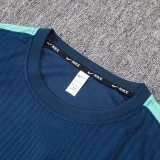26-27 NK Royal blue Player Version Training Short Suit (球员短套装)#D2605