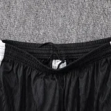 26-27 NK White Player Version Training Short Suit (球员短套装)#D2605