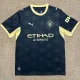 26-27 Man City Away Fans Soccer Jersey