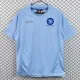 2004-2005 Napoli Home Retro Soccer Jersey