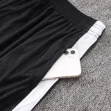 26-27 NK Black Player Version Training Short Suit (球员短套装)#D2605