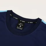 2026 NK Royal blue Training Short Suit #ND10