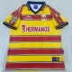 1999-2000 Monarcas Morelia Home Retro Soccer Jersey