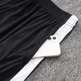 26-27 NK White Player Version Training Short Suit (球员短套装)#D2605