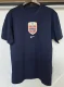 26-27 Norway Royal blue High Quality Casual T-Shirt