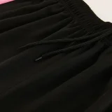 2026 NK Pink Training Short Suit #ND10