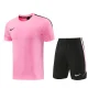 2026 NK Pink Training Short Suit #ND10