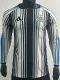 26-27 Newcastle Home Long Sleeve Player Version Soccer Jersey (长袖球员)