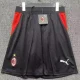 26-27 ACM Home Black Shorts Pants