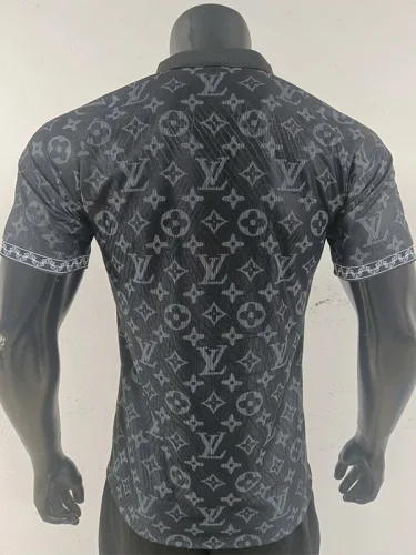 26-27 RMA Black Special Edition Player Version Training shirts