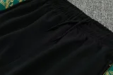 26-27 Ghana Yellow Jacket Tracksuit