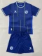 26-27 Bosnia and Herzegovina Home Kids Soccer Jersey