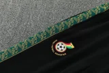 26-27 Ghana Yellow Jacket Tracksuit