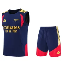 26-27 ARS Royal blue Tank top and shorts suit 26-27 ARS Royal blue Tank top and shorts suit