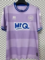 26-27 QPR Away Fans Soccer Jersey 26-27 QPR Away Fans Soccer Jersey