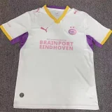 26-27 PSV Away Fans Soccer Jersey