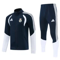 26-27 RMA Royal Blue Jacket Tracksuit 26-27 RMA Royal Blue Jacket Tracksuit