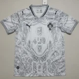 26-27 Portugal Gery Special Edition Training shirts