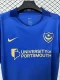 26-27 Portsmouth Home Fans Soccer Jersey
