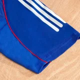2002 Japan Home Retro Soccer Jersey
