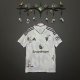 25-26 Man Utd Away 1:1 Fans Soccer Jersey(Embroidery version)