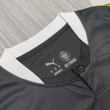 26-27 Dortmund Away Fans Soccer Jersey