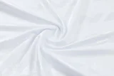 26-27 RMA White Tank top and shorts suit