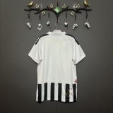 26-27 JUV Home Leaked Edition Fans Soccer Jersey(Embroidery version)